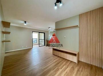 Apartamento · 82m² · 2 Quartos · 2 Vagas · Apartamento para alugar em Jardim Jacyra de 82.00m² com 2 Quartos, 1 Suite e 2 Garagens