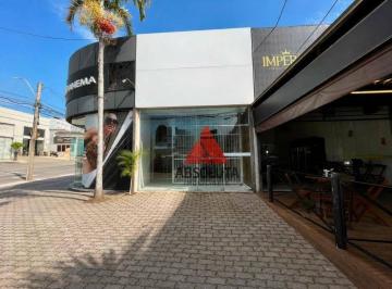 Comercial · 40m² · 1 Vaga · Sala Comercial para alugar em Vila Medon de 40.00m² com 1 Garagem