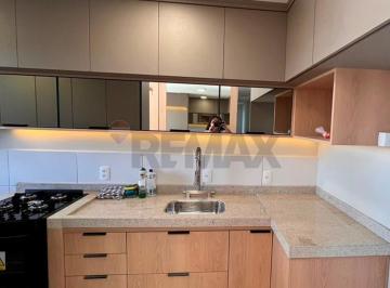 Apartamento · 73m² · 3 Quartos · 1 Vaga · Apartamento para alugar em Residencial Dona Margarida de 73.00m² com 3 Quartos, 1 Suite e 1 Garagem