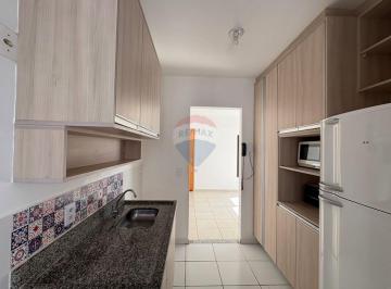 Apartamento · 65m² · 2 Quartos · 1 Vaga · Apartamento para alugar em Catharina Zanaga de 64.95m² com 2 Quartos e 1 Garagem