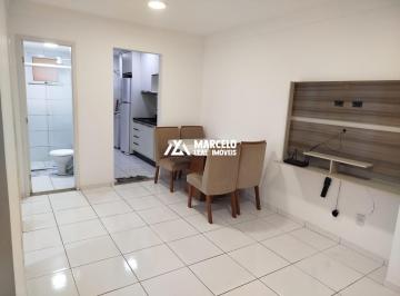 Apartamento · 45m² · 2 Quartos · 1 Vaga · Apartamento para alugar em Candeias de 44.51m² com 2 Quartos, 1 Suite e 1 Garagem