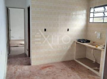Casa · 250m² · 1 Quarto · Casa para alugar em Jardim Pacaembu de 250.00m² com 1 Quarto