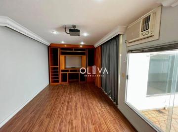 Casa · 168m² · 3 Quartos · 2 Vagas · Casa de Condomínio para alugar em Green Village Ii de 168.00m² com 3 Quartos, 1 Suite e 2 Garagens