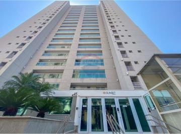 Apartamento · 64m² · 2 Quartos · 2 Vagas · Apartamento para alugar em Jardim Botânico de 64.00m² com 2 Quartos, 1 Suite e 2 Garagens
