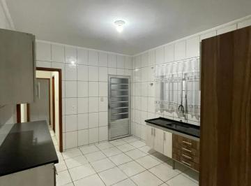 Casa · 90m² · 2 Quartos · 2 Vagas · Casa para alugar em Vila Cintra de 90.00m² com 2 Quartos e 2 Garagens