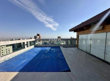 Apartamento · 330m² · 4 Quartos · 6 Vagas · Cobertura à venda no bairro Belvedere