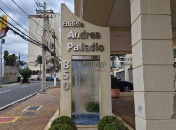 Apartamento · 110m² · 3 Quartos · Apartamento para alugar em Mansões Santo Antônio de 110.00m² com 3 Quartos e 1 Suite