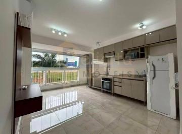 Apartamento · 45m² · 2 Quartos · 1 Vaga · Apartamento para alugar em Bethaville I de 45.00m² com 2 Quartos e 1 Garagem