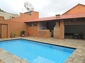 Casa · 280m² · 3 Quartos · 3 Vagas · Casa para venda em Vila Tibério de 280.00m² com 3 Quartos, 1 Suite e 3 Garagens