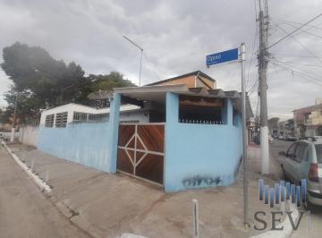 Casa · 110m² · 2 Quartos · 2 Vagas · Casa para venda em Vila Guarani (z Sul) de 110.00m² com 2 Quartos, 1 Suite e 2 Garagens