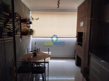 Apartamento de 3 quartos, Araçatuba · Apartamento para venda em Concórdia Ii de 116.00m² com 3 Quartos, 1 Suite e 2 Garagens