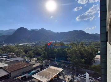 Apartamento · 34m² · 1 Quarto · 1 Vaga · Apartamento para venda em Curicica de 34.00m² com 1 Quarto e 1 Garagem