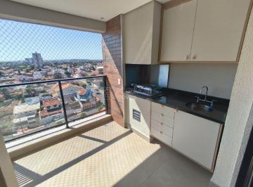Apartamento · 92m² · 3 Quartos · Apartamento para venda em Vila José Bonifácio de 92.00m² com 3 Quartos e 1 Suite
