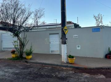 Casa · 111m² · 2 Quartos · 2 Vagas · Casa para venda em Jardim Santa Lúcia de 111.00m² com 2 Quartos, 1 Suite e 2 Garagens