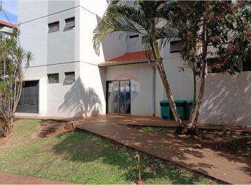 Apartamento · 35m² · 1 Quarto · 1 Vaga · Apartamento para venda em Vila Tibério de 35.00m² com 1 Quarto e 1 Garagem