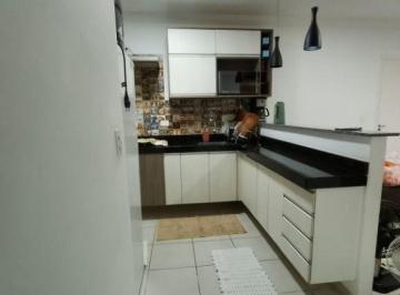 Apartamento · 50m² · 2 Quartos · 1 Vaga · Apartamento para venda em Jardim Santa Rita De Cássia de 50.00m² com 2 Quartos e 1 Garagem