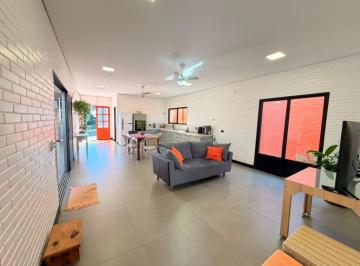 Casa · 187m² · 3 Quartos · 4 Vagas · Casa de Condomínio para venda em Condomínio Residencial Jardim Firenze de 187.00m² com 3 Quartos, 1