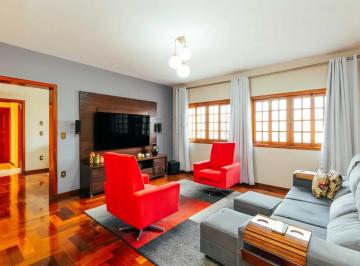 Casa · 350m² · 4 Quartos · 4 Vagas · Casa para venda em Vila Tavares de 350.00m² com 4 Quartos, 2 Suites e 4 Garagens