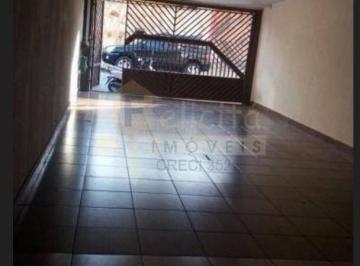 Casa · 270m² · 3 Quartos · 5 Vagas · Casa para venda em Jardim São Pedro de 270.00m² com 3 Quartos, 1 Suite e 5 Garagens