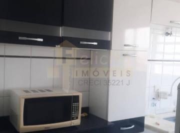 Apartamento · 46m² · 2 Quartos · 1 Vaga · Apartamento para venda em Parque José Alex André de 46.00m² com 2 Quartos, 1 Suite e 1 Garagem