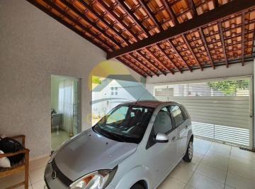 Casa · 150m² · 4 Quartos · 2 Vagas · Casa para venda em Jardim Planalto De Viracopos de 150.00m² com 4 Quartos e 2 Garagens