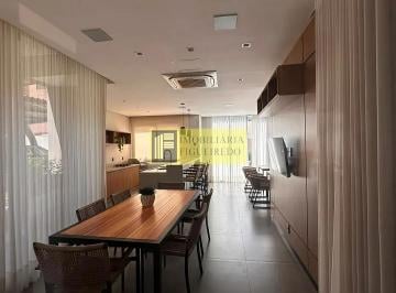 Apartamento · 114m² · 3 Quartos · 2 Vagas · Apartamento para venda em Jardim Tarraf Ii de 114.00m² com 3 Quartos, 3 Suites e 2 Garagens