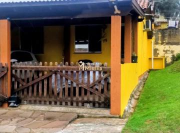 Casa · 52m² · 2 Quartos · 1 Vaga · Casa à venda no Condomínio Village Tarumã – RS-118