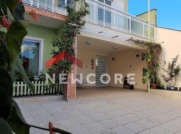 Casa · 232m² · 4 Quartos · 4 Vagas · Casa em Rua Nagibe Tanus Gastin - Parque Balneário Oasis - Peruíbe/SP