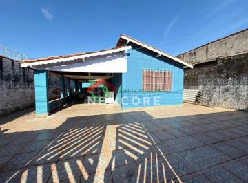 Casa · 60m² · 2 Quartos · 5 Vagas · Casa em Rua do Sol - Flórida Mirim - Mongaguá/SP