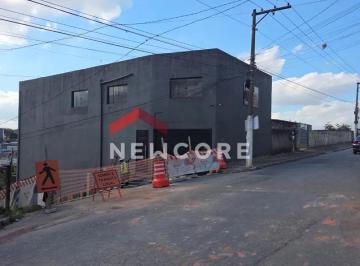 Terreno · 569m² · 2 Quartos · Lote em Rua Damásio Pinto - Parada XV de Novembro - São Paulo/SP