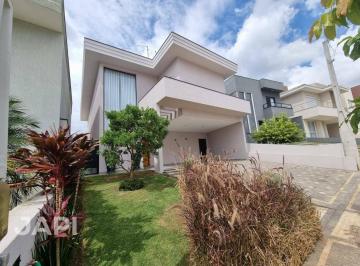 Casa · 247m² · 4 Quartos · 4 Vagas · Casa de Condomínio para venda em Eloy Chaves de 247.00m² com 4 Quartos, 4 Suites e 4 Garagens