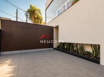 Casa · 340m² · 4 Quartos · 4 Vagas · Casa em Rua General Marcondes Salgado - Bosque - Campinas/SP