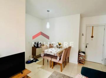 Apartamento · 56m² · 2 Quartos · 1 Vaga · Apartamento em Avenida Manoel Pedro Pimentel - Continental - Osasco/SP