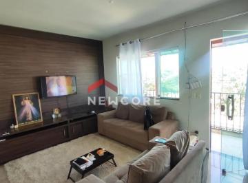 Casa · 92m² · 3 Quartos · 2 Vagas · Casa em  Rua Henrique Saturnino - Dom Pedro I - São José da Lapa/MG