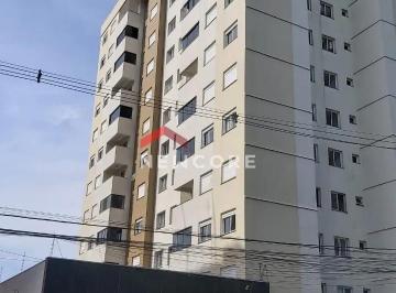 Apartamento · 60m² · 2 Quartos · 1 Vaga · Apartamento em Rua João Vergani - Cruzeiro - Caxias do Sul/RS