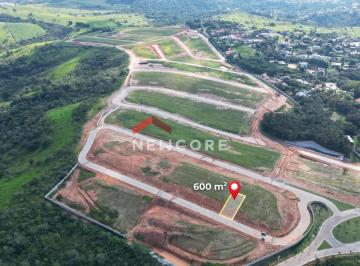 Terreno · 600m² · Lote em condomínio em Rua Heitor Penteado - Joaquim Egídio - Campinas/SP