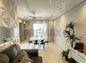 Apartamento · 60m² · 2 Quartos · 1 Vaga · Apartamento para venda em Parque Planalto de 60.00m² com 2 Quartos e 1 Garagem