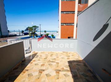 Casa · 133m² · 2 Quartos · 2 Vagas · Casa em  Rua Maximina Bertozzi Solha - Vila São Paulo - Mongaguá/SP