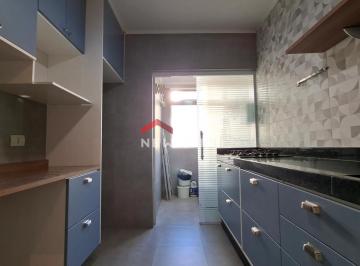 Apartamento · 60m² · 3 Quartos · 1 Vaga · Apartamento em Avenida Doutor Márcio Munhós - Jardim Tiro ao Pombo - São Paulo/SP