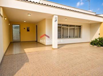 Casa · 180m² · 3 Quartos · 3 Vagas · Casa em  Avenida Cidade de São Paulo - Vila Resende - Caçapava/SP