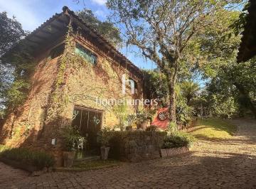 Casa · 304m² · 3 Quartos · Casa para venda em Sousas de 304.00m² com 3 Quartos e 3 Suites
