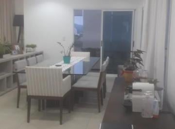Apartamento · 220m² · 3 Quartos · 4 Vagas · Apartamento para venda em Vila Oliveira de 220.00m² com 3 Quartos, 3 Suites e 4 Garagens