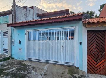 Casa · 117m² · 2 Quartos · 2 Vagas · Casa para venda em Parque Cidade Jardim Ii de 117.00m² com 2 Quartos e 2 Garagens