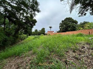 Terreno · 1000m² · Terreno en Condomínio para venda em Terras de Itaici de 1000.00m²