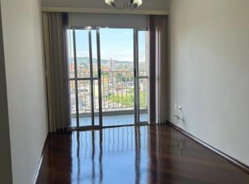 Apartamento · 91m² · 3 Quartos · 1 Vaga · Apartamento para venda em Parque Santana de 91.00m² com 3 Quartos, 1 Suite e 1 Garagem