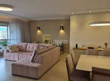 Apartamento · 236m² · 3 Quartos · 2 Vagas · Apartamento para venda em Condomínio Residencial Portal do Quiririm de 236.00m² com 3 Quartos, 3 Sui