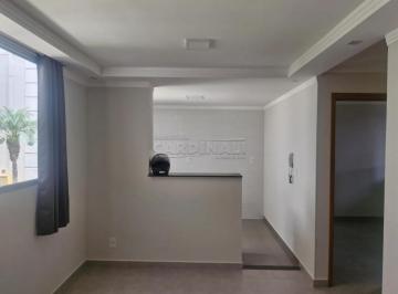 Apartamento · 48m² · 2 Quartos · 1 Vaga · Apartamento para venda em Parque Fehr de 48.00m² com 2 Quartos e 1 Garagem