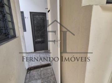 Casa · 45m² · 1 Quarto · Casa para alugar em Vila Independência de 45.00m² com 1 Quarto
