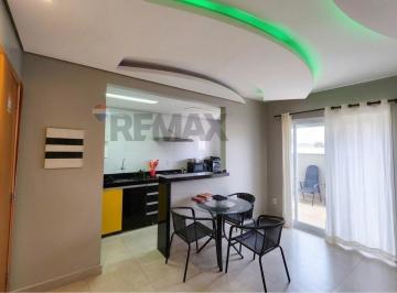 Apartamento · 59m² · 2 Quartos · 2 Vagas · Apartamento para venda em Santa Cruz Do José Jacques de 59.20m² com 2 Quartos, 1 Suite e 2 Garagens