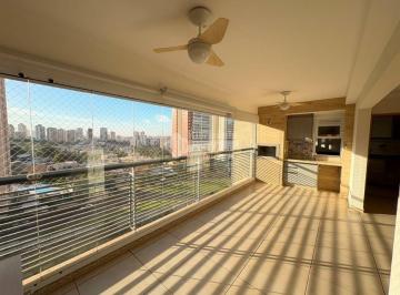 Apartamento · 108m² · 3 Quartos · 2 Vagas · Apartamento para alugar em Jardim Botânico de 108.00m² com 3 Quartos, 3 Suites e 2 Garagens